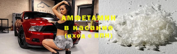 молекула духа Баксан